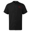 Premier Recyclight® Short Sleeve Chef's Shirt Thumbnail