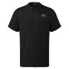 Premier Recyclight® Short Sleeve Chef's Shirt Thumbnail