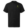 Premier Recyclight® Short Sleeve Chef's Shirt Thumbnail