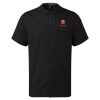 Premier Recyclight® Short Sleeve Chef's Shirt Thumbnail