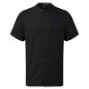 Premier Recyclight® Short Sleeve Chef's Shirt Thumbnail