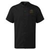 Premier Recyclight® Short Sleeve Chef's Shirt Thumbnail