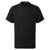 Premier Recyclight® Short Sleeve Chef's Shirt Thumbnail