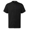 Premier Recyclight® Short Sleeve Chef's Shirt Thumbnail