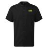 Premier Recyclight® Short Sleeve Chef's Shirt Thumbnail