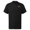 Premier Recyclight® Short Sleeve Chef's Shirt Thumbnail