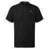 Premier Recyclight® Short Sleeve Chef's Shirt Thumbnail
