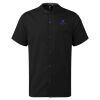 Premier Recyclight® Short Sleeve Chef's Shirt Thumbnail