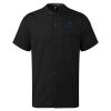 Premier Recyclight® Short Sleeve Chef's Shirt Thumbnail
