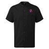 Premier Recyclight® Short Sleeve Chef's Shirt Thumbnail