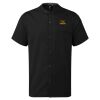 Premier Recyclight® Short Sleeve Chef's Shirt Thumbnail