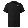 Premier Recyclight® Short Sleeve Chef's Shirt Thumbnail