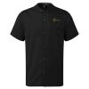 Premier Recyclight® Short Sleeve Chef's Shirt Thumbnail