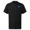 Premier Recyclight® Short Sleeve Chef's Shirt Thumbnail
