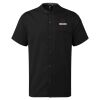 Premier Recyclight® Short Sleeve Chef's Shirt Thumbnail