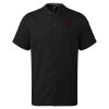Premier Recyclight® Short Sleeve Chef's Shirt Thumbnail