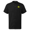 Premier Recyclight® Short Sleeve Chef's Shirt Thumbnail