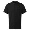 Premier Recyclight® Short Sleeve Chef's Shirt Thumbnail