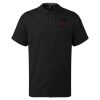 Premier Recyclight® Short Sleeve Chef's Shirt Thumbnail