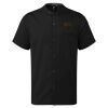 Premier Recyclight® Short Sleeve Chef's Shirt Thumbnail