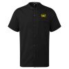 Premier Recyclight® Short Sleeve Chef's Shirt Thumbnail
