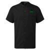 Premier Recyclight® Short Sleeve Chef's Shirt Thumbnail