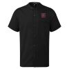 Premier Recyclight® Short Sleeve Chef's Shirt Thumbnail