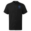 Premier Recyclight® Short Sleeve Chef's Shirt Thumbnail