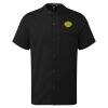 Premier Recyclight® Short Sleeve Chef's Shirt Thumbnail