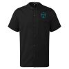 Premier Recyclight® Short Sleeve Chef's Shirt Thumbnail