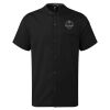 Premier Recyclight® Short Sleeve Chef's Shirt Thumbnail