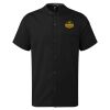 Premier Recyclight® Short Sleeve Chef's Shirt Thumbnail