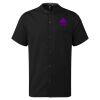 Premier Recyclight® Short Sleeve Chef's Shirt Thumbnail