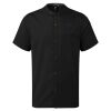 Premier Recyclight® Short Sleeve Chef's Shirt Thumbnail