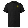 Premier Recyclight® Short Sleeve Chef's Shirt Thumbnail