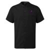 Premier Recyclight® Short Sleeve Chef's Shirt Thumbnail