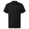 Premier Recyclight® Short Sleeve Chef's Shirt Thumbnail