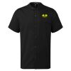 Premier Recyclight® Short Sleeve Chef's Shirt Thumbnail
