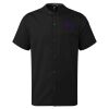 Premier Recyclight® Short Sleeve Chef's Shirt Thumbnail