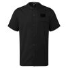 Premier Recyclight® Short Sleeve Chef's Shirt Thumbnail