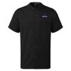 Premier Recyclight® Short Sleeve Chef's Shirt Thumbnail