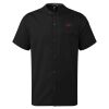 Premier Recyclight® Short Sleeve Chef's Shirt Thumbnail