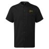 Premier Recyclight® Short Sleeve Chef's Shirt Thumbnail