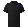 Premier Recyclight® Short Sleeve Chef's Shirt Thumbnail