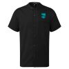 Premier Recyclight® Short Sleeve Chef's Shirt Thumbnail