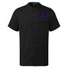 Premier Recyclight® Short Sleeve Chef's Shirt Thumbnail