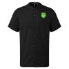 Premier Recyclight® Short Sleeve Chef's Shirt Thumbnail