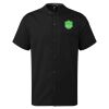 Premier Recyclight® Short Sleeve Chef's Shirt Thumbnail