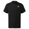 Premier Recyclight® Short Sleeve Chef's Shirt Thumbnail