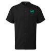 Premier Recyclight® Short Sleeve Chef's Shirt Thumbnail